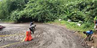 Akses Jalan