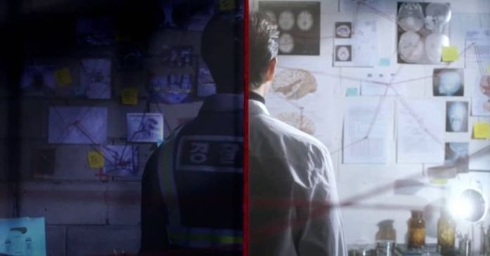 Drakor Paling Plot Twist