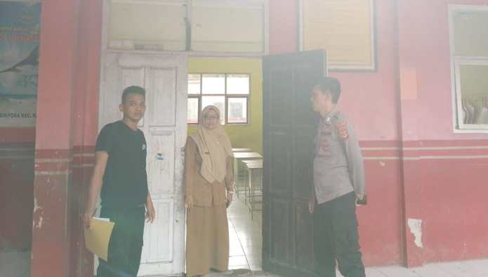 Modus Penipuan Berkedok Guru Baru Marak, SD di Pangandaran Jadi Sasaran