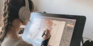 5 Pilihan Pekerjaan Menjanjikan untuk Para Pencinta Seni