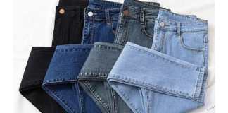 6 Jenis Celana Jeans untuk Wanita dan Tips Stylingnya