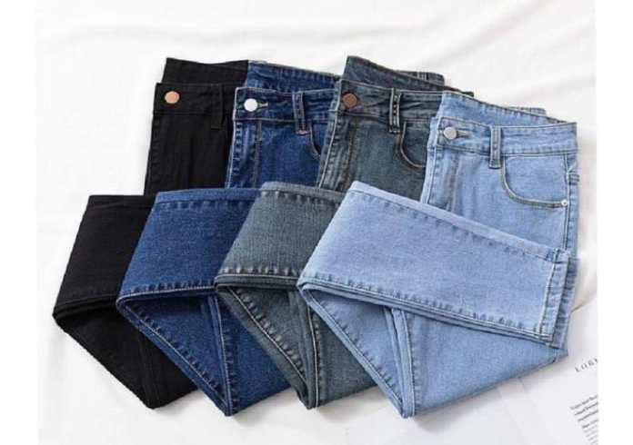 6 Jenis Celana Jeans untuk Wanita dan Tips Stylingnya