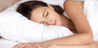 5 Tips Tingkatkan Kualitas Tidur dengan Cara yang Sederhana