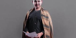 Rikardo Padlika Gumelar, siswa kelas X6 SMA Negeri 1 Banjar, kini mencuat sebagai salah satu talenta muda berbakat di dunia sastra