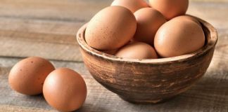 5 Cara Menyimpan Telur Ayam agar Lebih Awet dan Tak Mudah Busuk