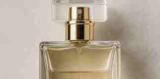 Parfum Awet Buat Lebaran