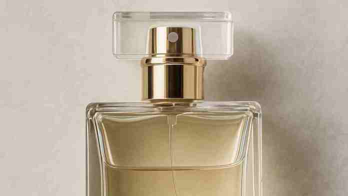 Parfum Awet Buat Lebaran