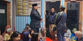 Longsor Ciamis
