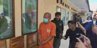 Polres Ciamis Domba