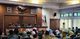 Honorer Ciamis