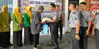 Lapas Banjar