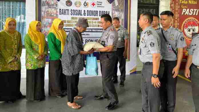 Lapas Banjar