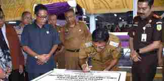 Foodcourt Ciamis
