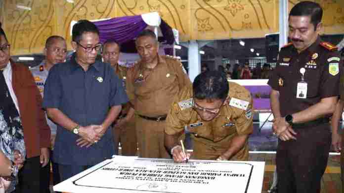 Foodcourt Ciamis