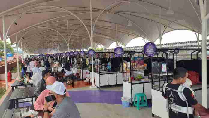 Food Court Ciamis