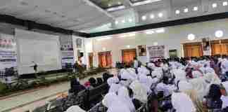 Jemaah Haji Ciamis