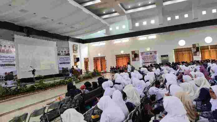 Jemaah Haji Ciamis