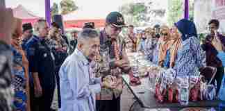 Pepatah Manis Ciamis