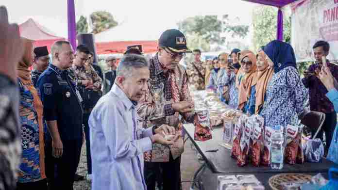 Pepatah Manis Ciamis