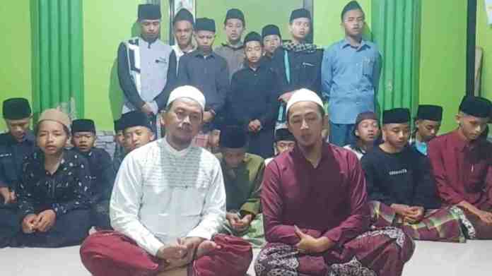 Ponpes Banyulana Apresiasi Polres Ciamis Usai Tangkap Pelaku Pelemparan Mobil