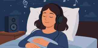 Jenis Musik untuk Tidur, Teman Setia Menuju Istirahat yang Lebih Nyenyak