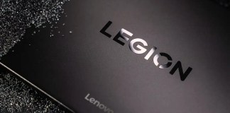 Lenovo Legion Tab Gen 4 Meluncur Mei 2025 dengan Snapdragon 8 Elite dan Baterai Lebih Besar