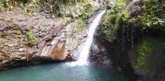 Kunjungan Wisatawan Ciamis