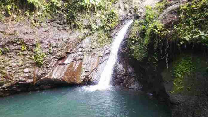 Kunjungan Wisatawan Ciamis