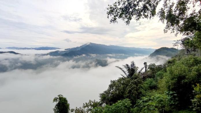 9 Destinasi Wisata Pilihan di Ciamis untuk Mengisi Libur Panjang