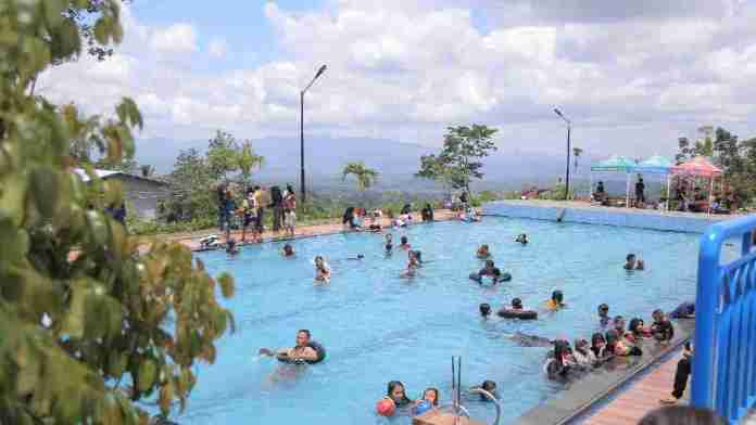Pariwisata Ciamis Bangkit, Investor Lokal Mulai Lirik Peluang Usaha
