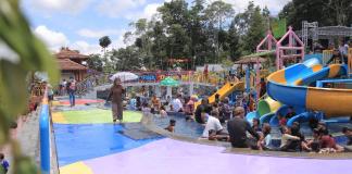 Rekomendasi Wisata Edukasi dan Keluarga di Ciamis untuk Mengisi Hari Libur Tanggal Merah