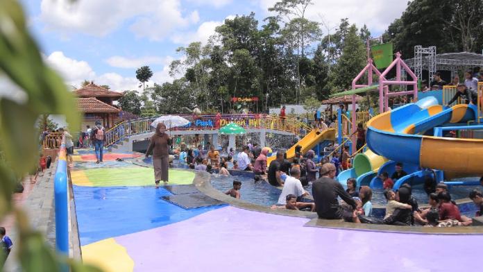 Rekomendasi Wisata Edukasi dan Keluarga di Ciamis untuk Mengisi Hari Libur Tanggal Merah