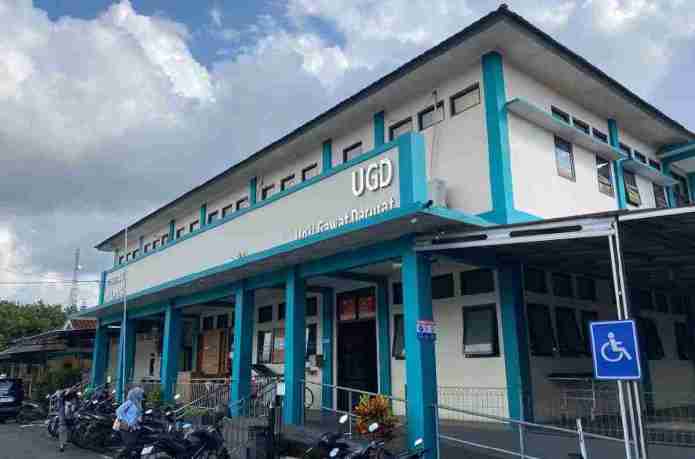 Belasan Pelajar di Rajapolah Diduga Keracunan Usai Konsumsi Makanan Bergizi Gratis