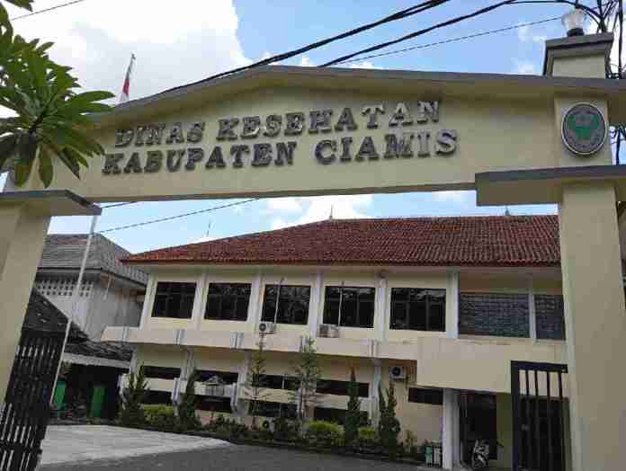 20 Kasus HIV/AIDS Ditemukan di Ciamis hingga Maret 2025, Termasuk Kalangan Pelajar