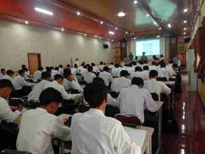 Lulusan SMKN 2 Banjar Dilirik Industri, Puluhan Siswa Langsung Ikuti Rekrutmen PT Suzuki