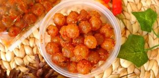 Resep Cimol Bojot Khas Sunda yang Enaknya Bikin Nagih