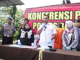 Tak Dilayani Istri, Pria di Banjar Diduga Cabuli Anak Tiri