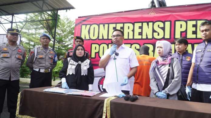 Tak Dilayani Istri, Pria di Banjar Diduga Cabuli Anak Tiri