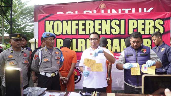 Ngaku PNS Kemenhan, Pria di Banjar Tipu Perempuan Rp8,5 Juta dengan Janji Menikah