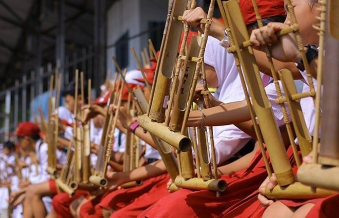 7 Lagu Daerah Jawa Barat dan Makna di Baliknya
