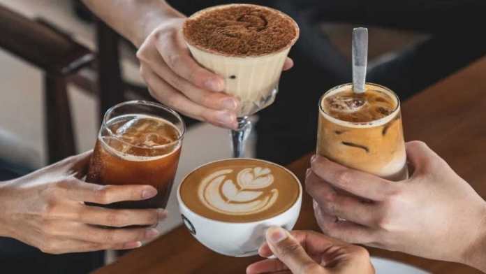 Kafe di Dago Bandung, Super Chill Buat Nongki!