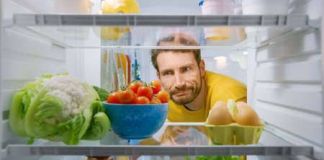 Tips Menyimpan Bahan Makanan Agar Tahan Lama dan Tak Terbuang Sia-sia