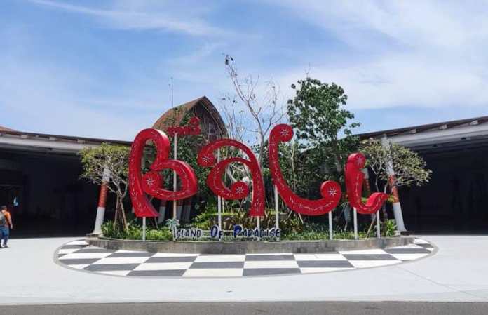 Rekomendasi Wisata Bali yang Estetik dan Cocok untuk Liburan
