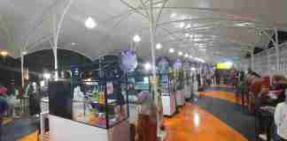 Foodcourt Ciamis