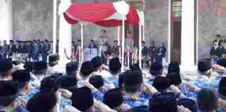 Hardiknas Ciamis