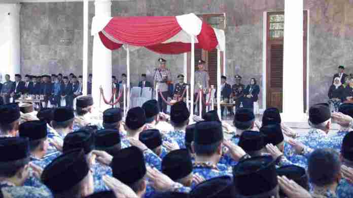 Hardiknas Ciamis