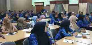 Dinas Pendidikan Ciamis Gandeng UPI, Optimalkan Pembelajaran Bahasa Sunda di Era Digital