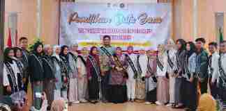 Dorong Budaya Literasi, Dispusip Ciamis Gelar Pemilihan Duta Baca 2025