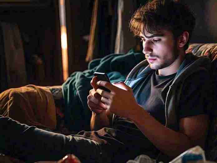 Cara Mengatasi Kecanduan Bermain HP, Panduan Praktis untuk Hidup Lebih Seimbang