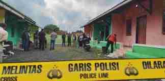 Rekontruksi Ciamis